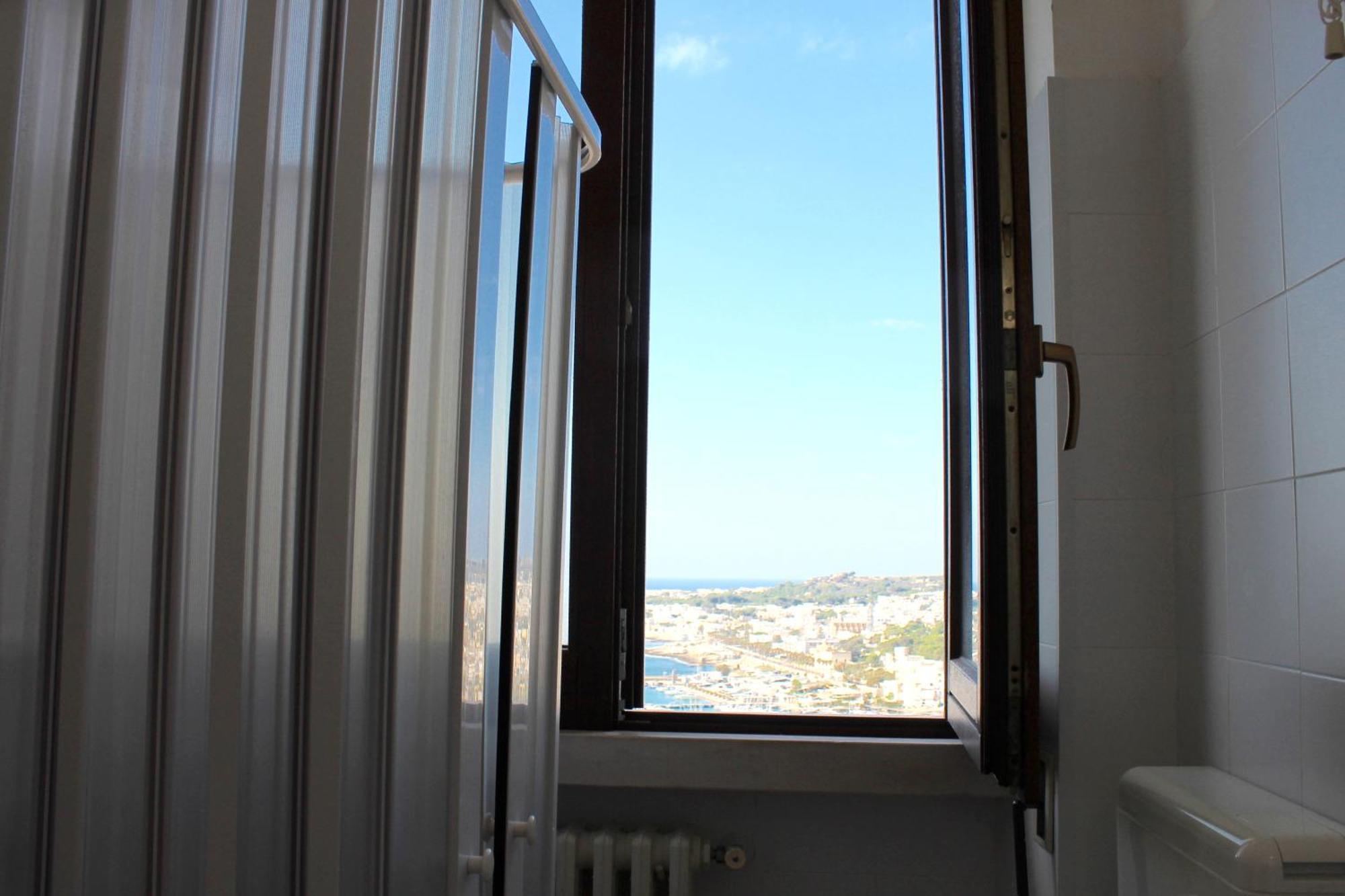 Albergo Del Santuario Santa Maria di Leuca Exterior photo